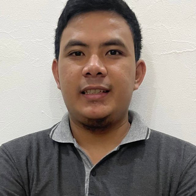 Muhammad Iqbal Mubarok